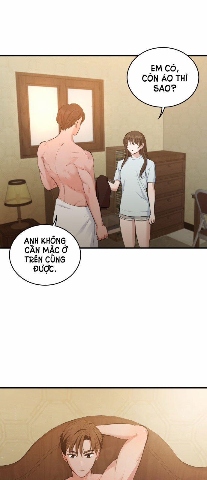 [18+] Cô Bạn Gái Thuê 14.5 trang 16