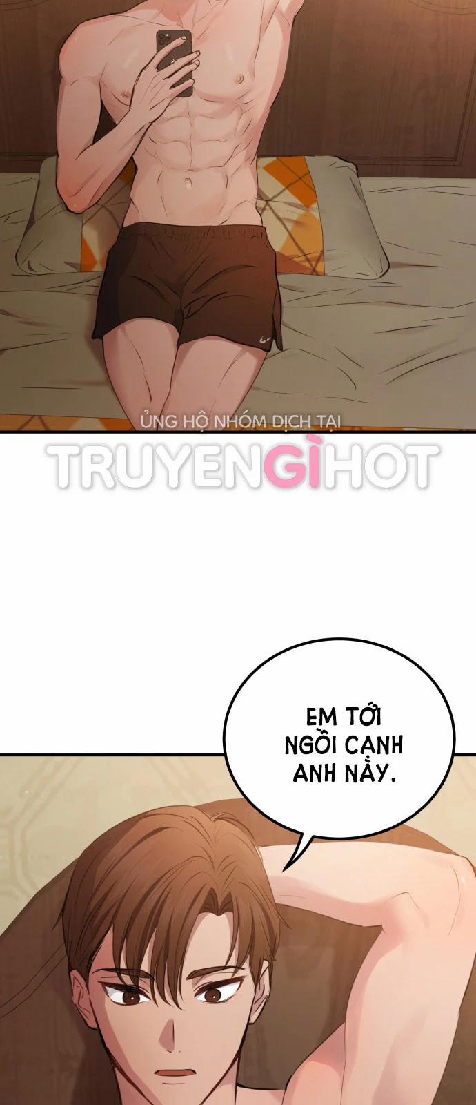 [18+] Cô Bạn Gái Thuê 14.5 trang 17