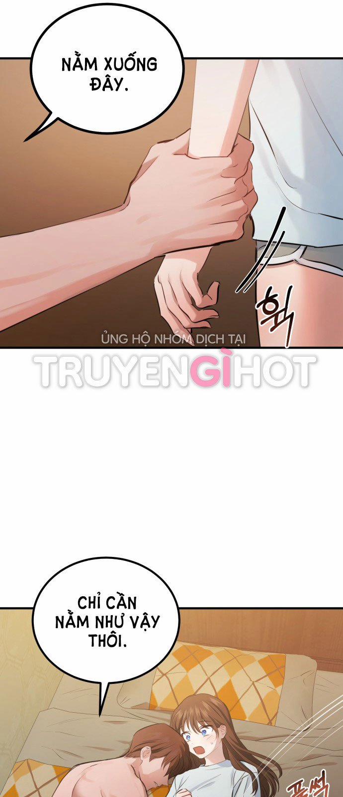 [18+] Cô Bạn Gái Thuê 14.5 trang 20