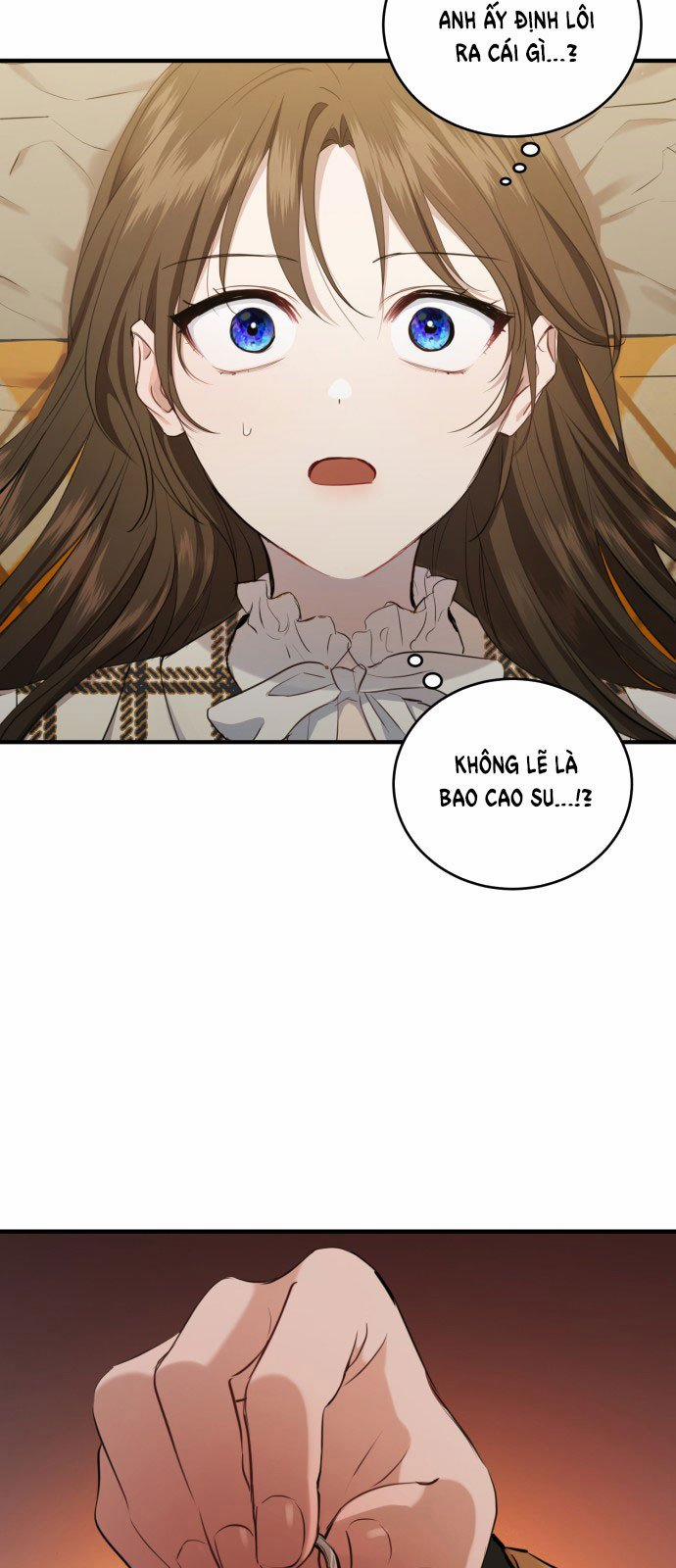 [18+] Cô Bạn Gái Thuê 14.5 trang 4