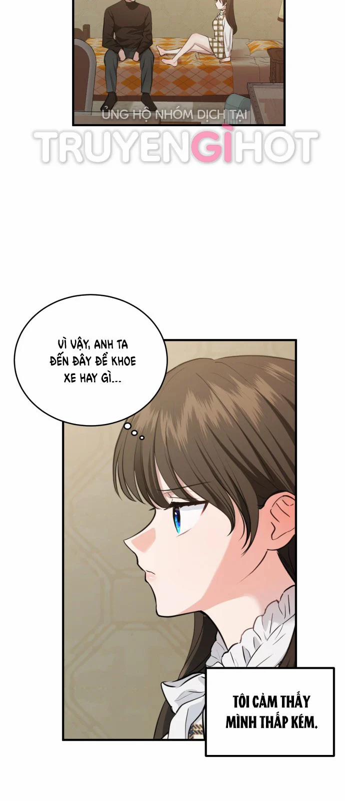 [18+] Cô Bạn Gái Thuê 14.5 trang 8