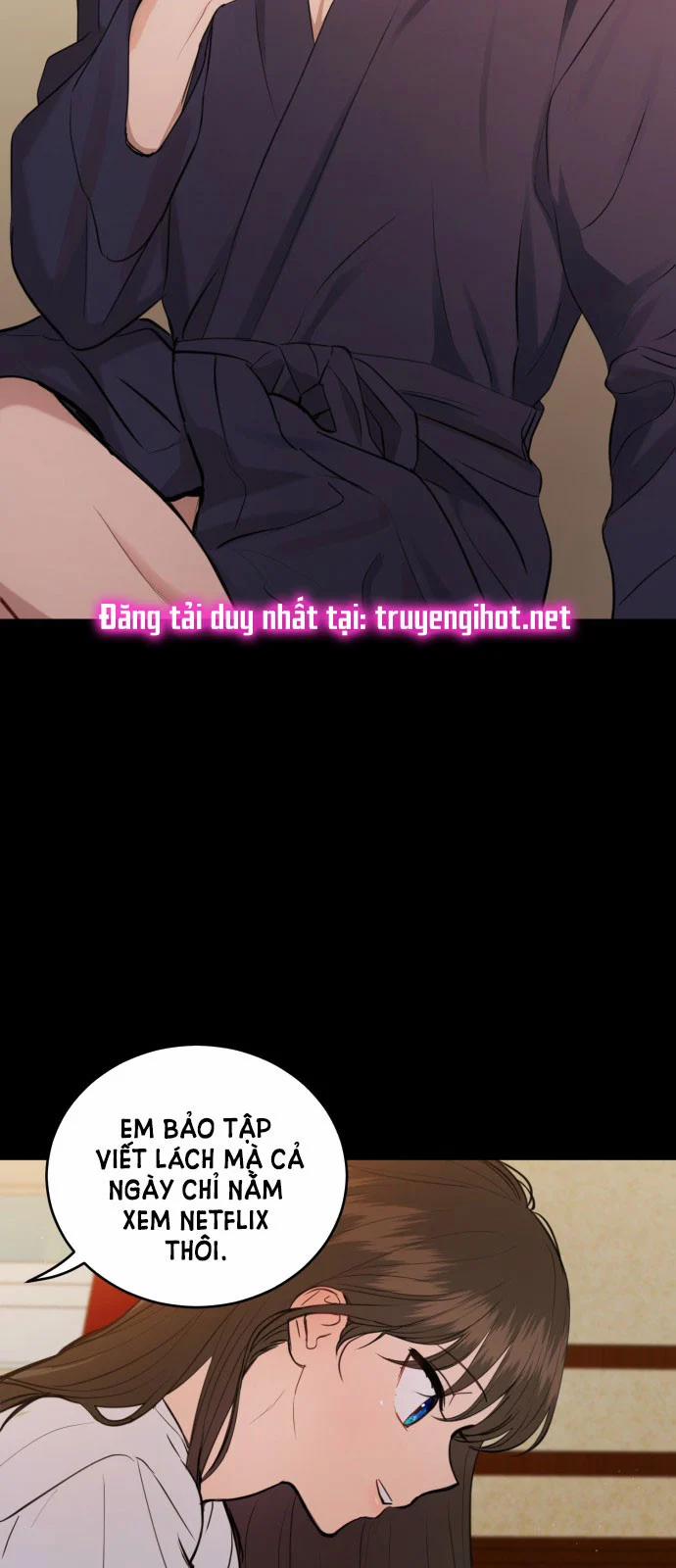 [18+] Cô Bạn Gái Thuê 14 trang 15