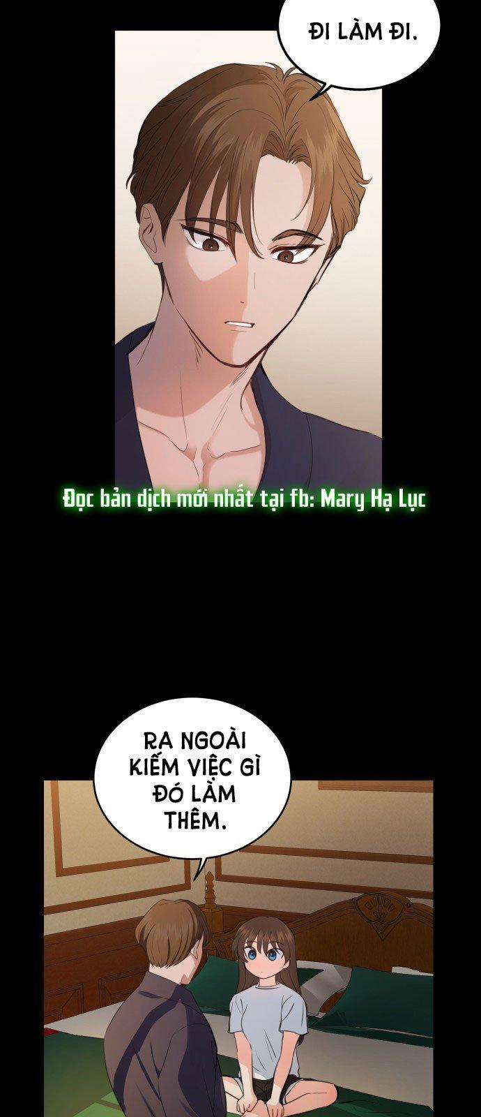 [18+] Cô Bạn Gái Thuê 14 trang 17