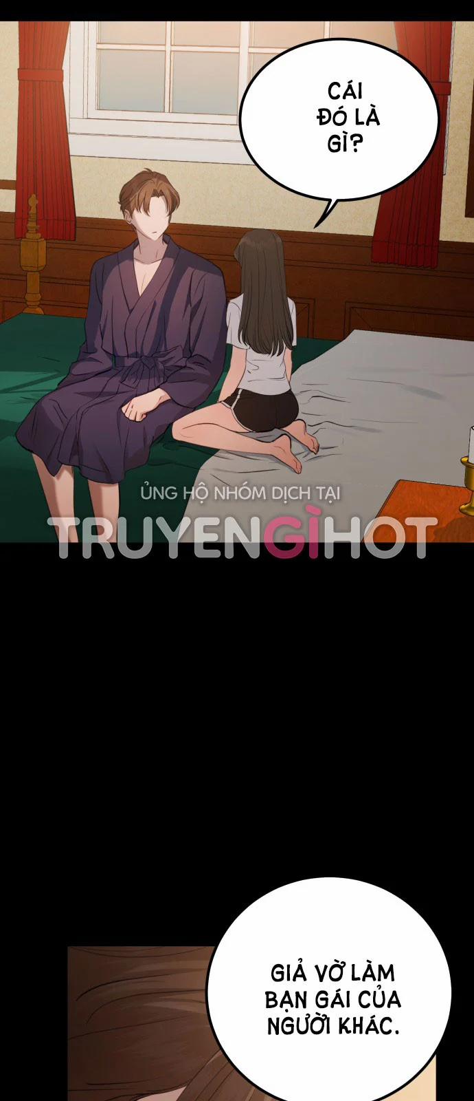 [18+] Cô Bạn Gái Thuê 14 trang 21