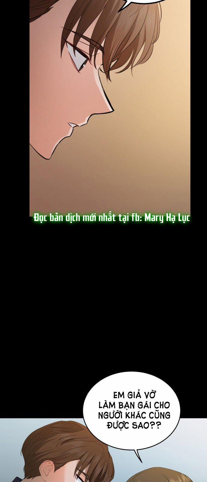 [18+] Cô Bạn Gái Thuê 14 trang 22