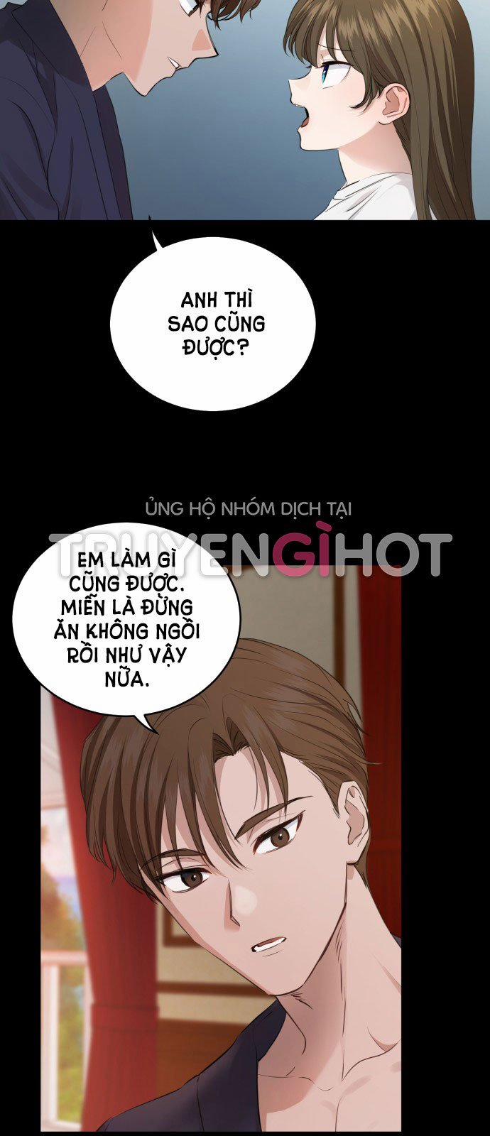 [18+] Cô Bạn Gái Thuê 14 trang 23