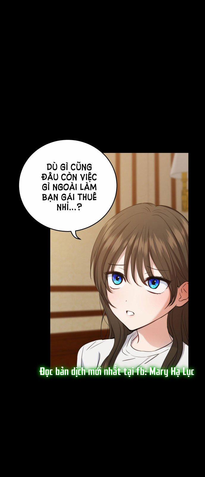 [18+] Cô Bạn Gái Thuê 14 trang 24