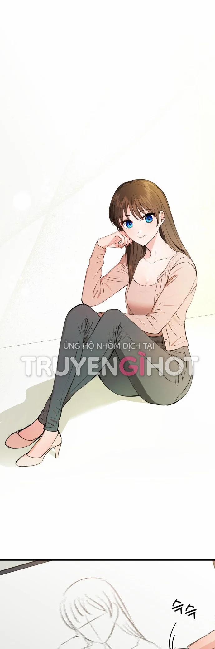 [18+] Cô Bạn Gái Thuê 16.1 trang 15