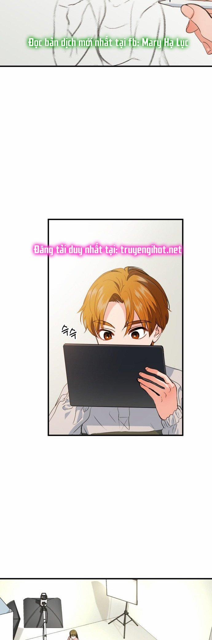 [18+] Cô Bạn Gái Thuê 16.1 trang 16