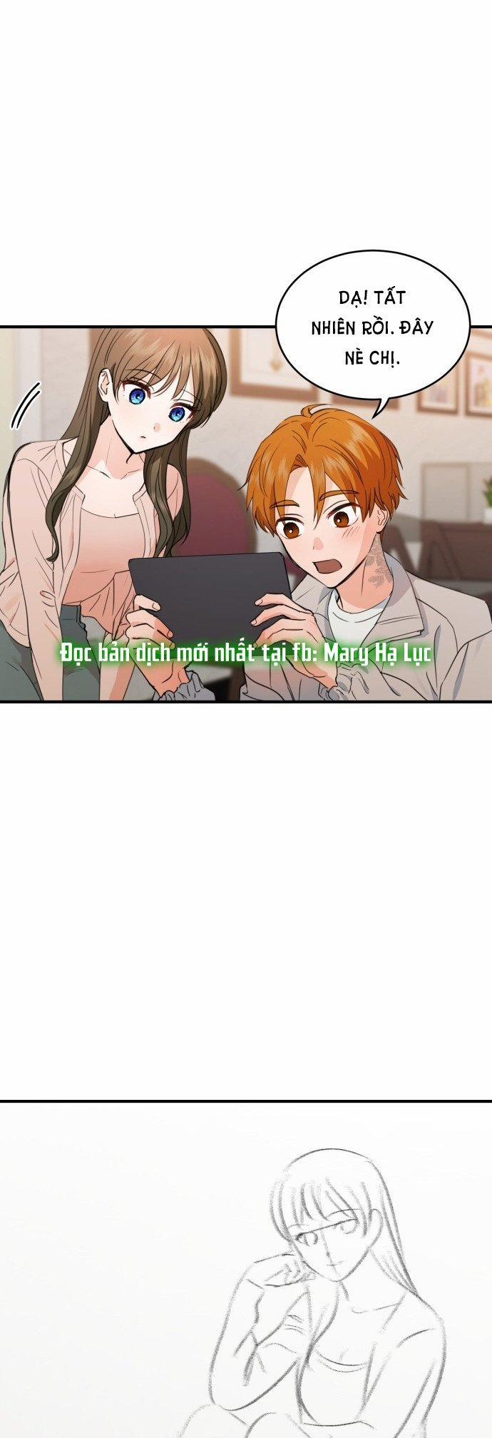 [18+] Cô Bạn Gái Thuê 16.1 trang 19