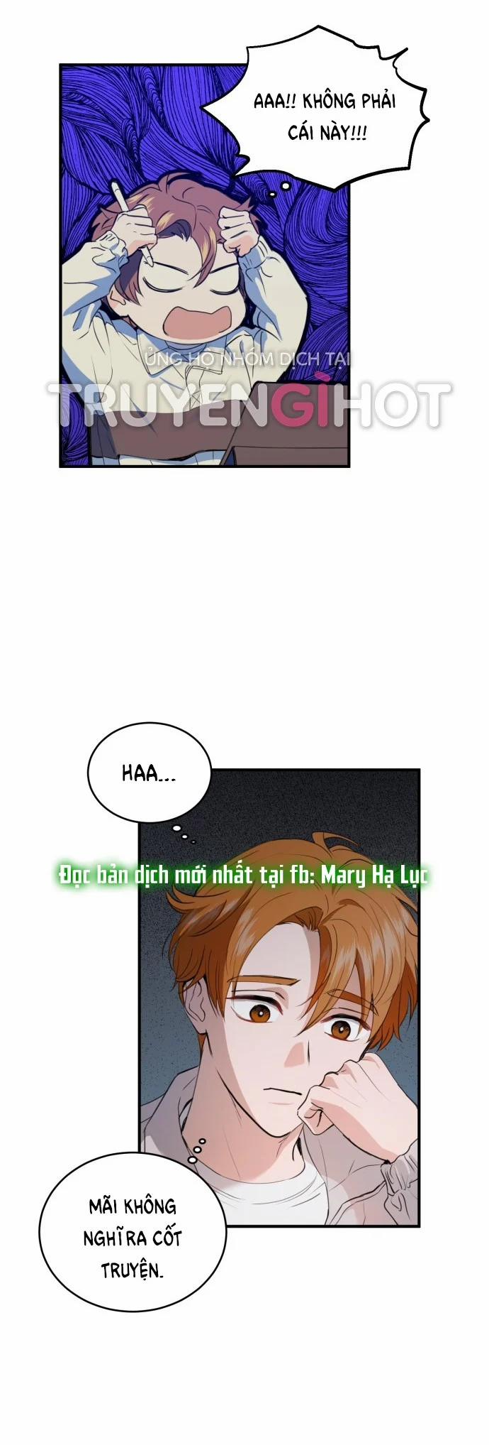 [18+] Cô Bạn Gái Thuê 16.1 trang 2