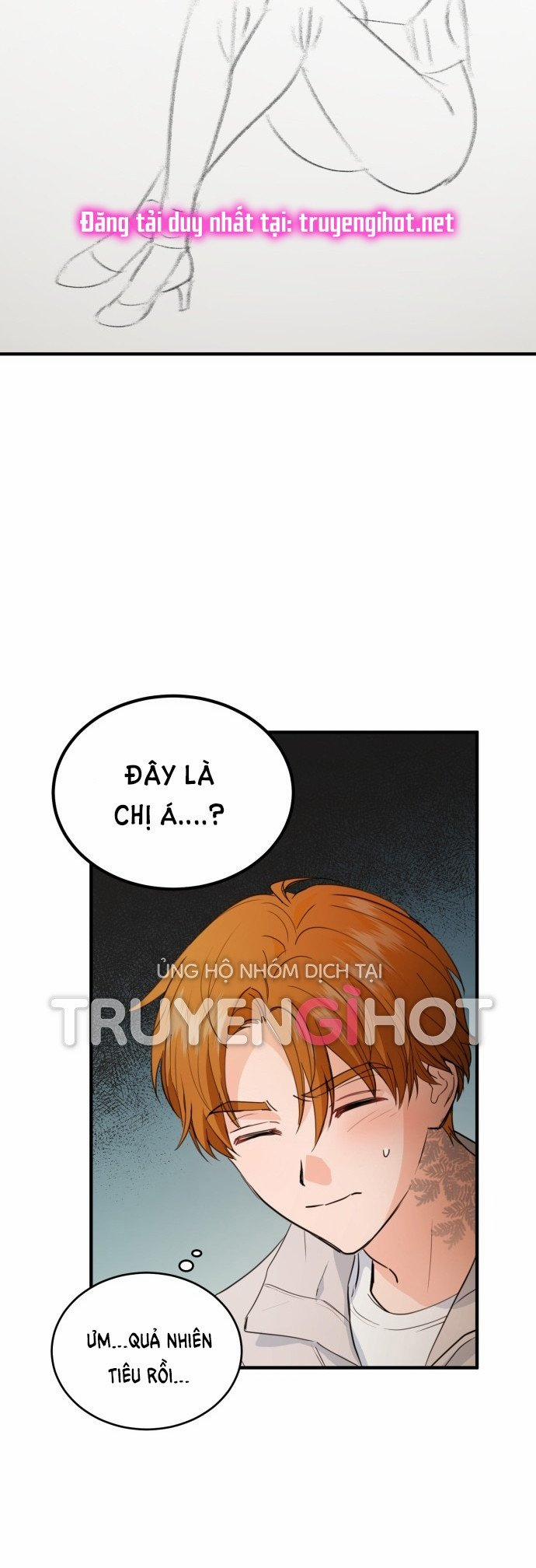 [18+] Cô Bạn Gái Thuê 16.1 trang 20