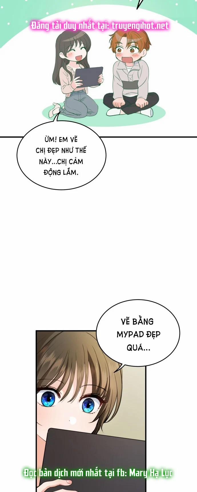 [18+] Cô Bạn Gái Thuê 16.1 trang 22