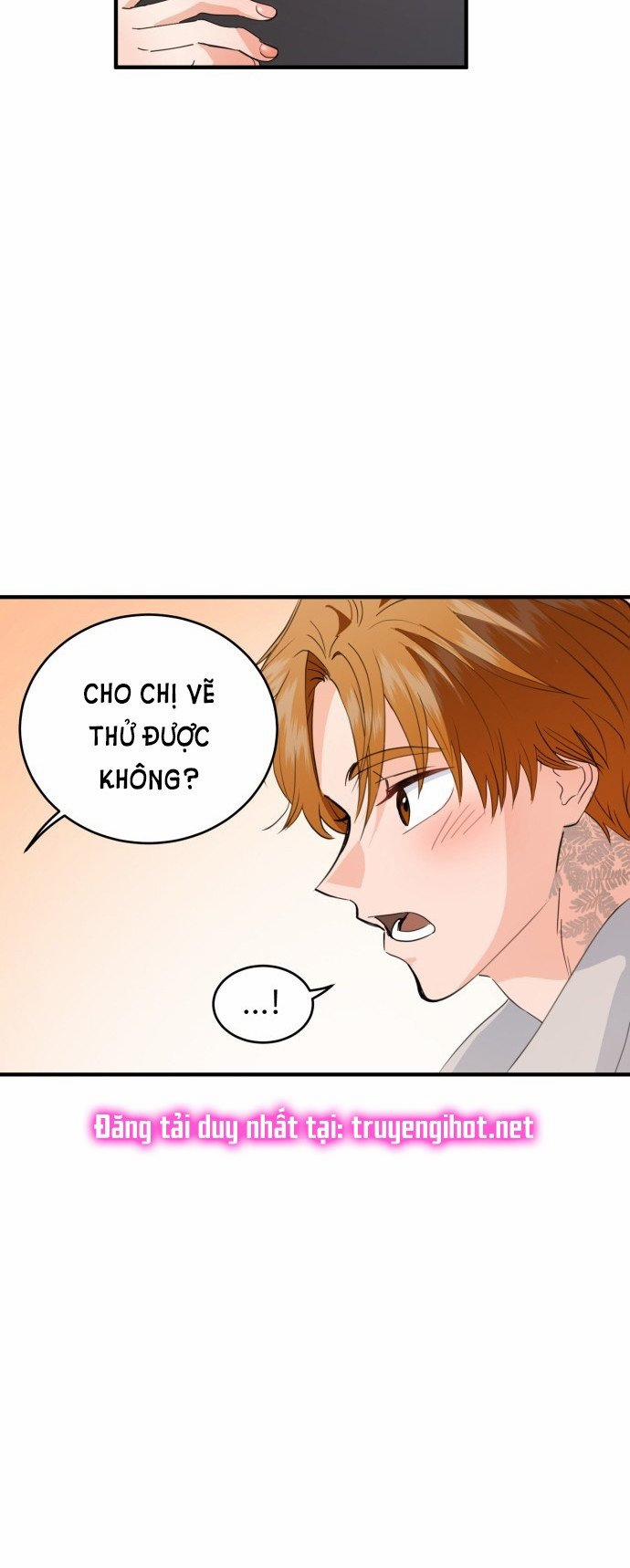 [18+] Cô Bạn Gái Thuê 16.1 trang 23