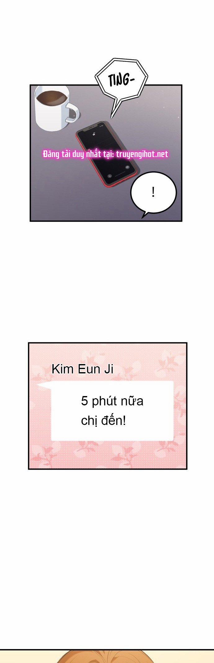 [18+] Cô Bạn Gái Thuê 16.1 trang 3