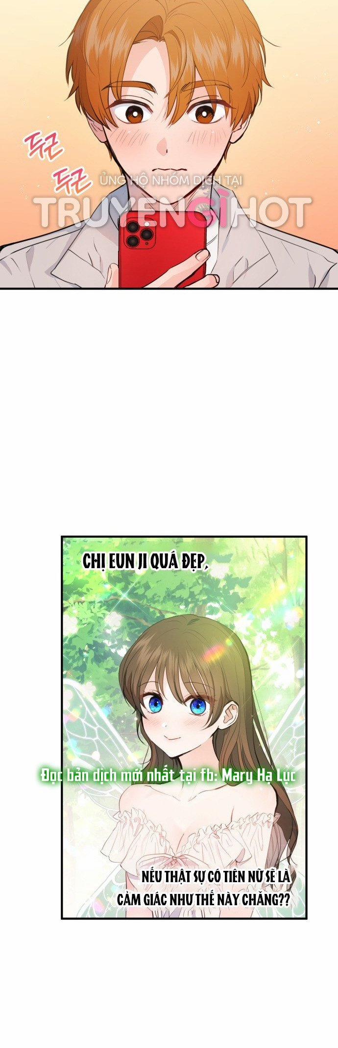 [18+] Cô Bạn Gái Thuê 16.1 trang 4