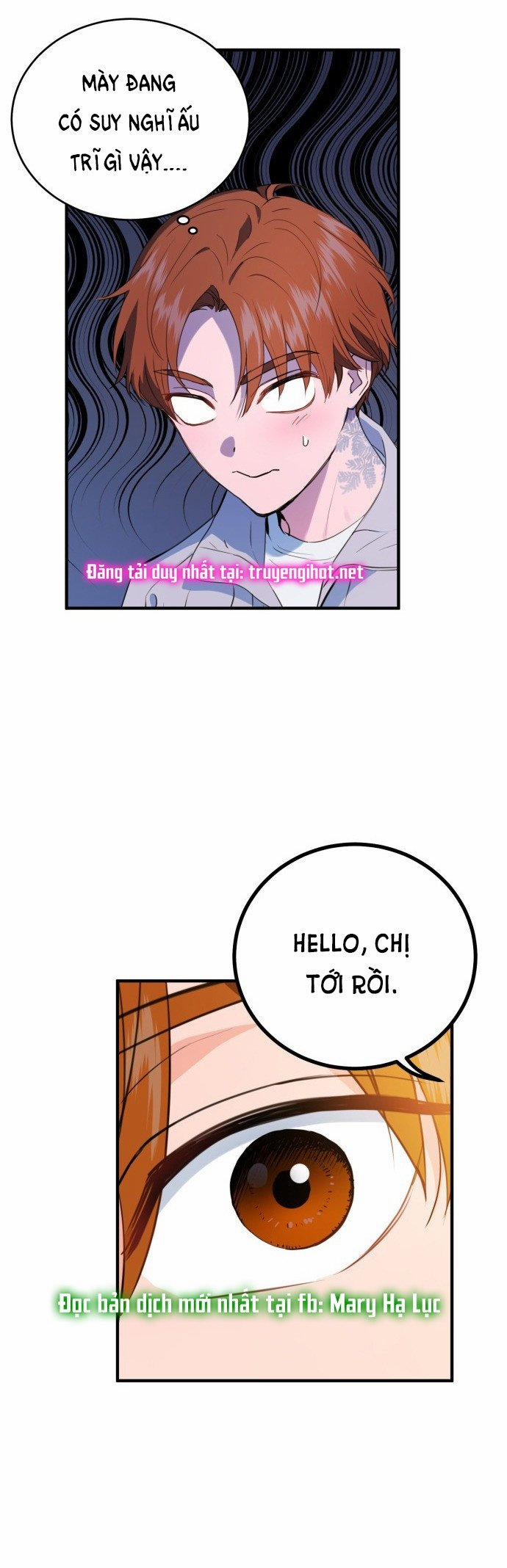 [18+] Cô Bạn Gái Thuê 16.1 trang 5