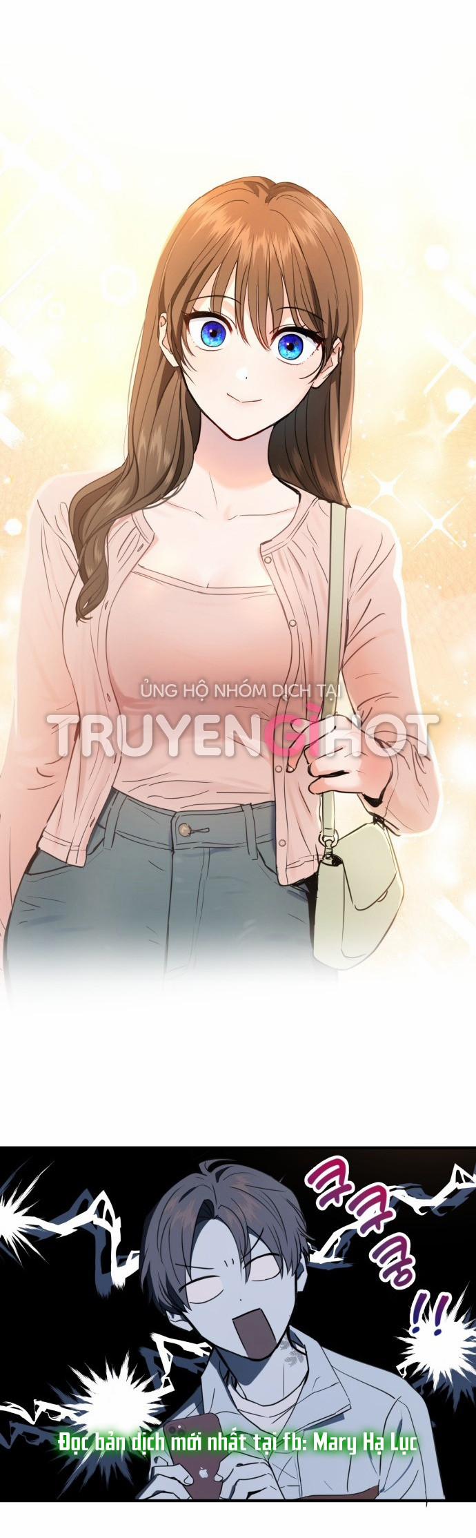 [18+] Cô Bạn Gái Thuê 16.1 trang 6