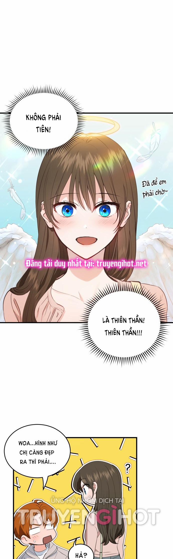 [18+] Cô Bạn Gái Thuê 16.1 trang 7