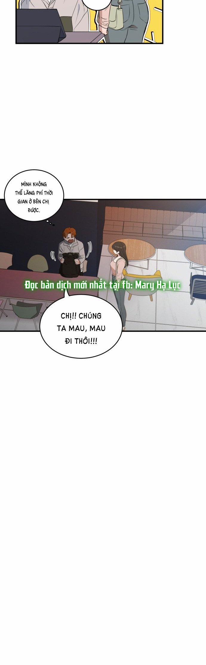 [18+] Cô Bạn Gái Thuê 16.1 trang 8