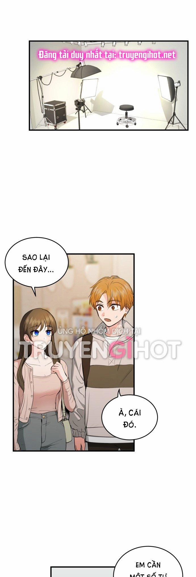 [18+] Cô Bạn Gái Thuê 16.1 trang 9