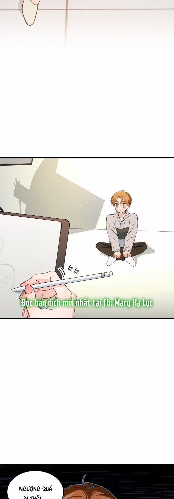 [18+] Cô Bạn Gái Thuê 16.2 trang 1