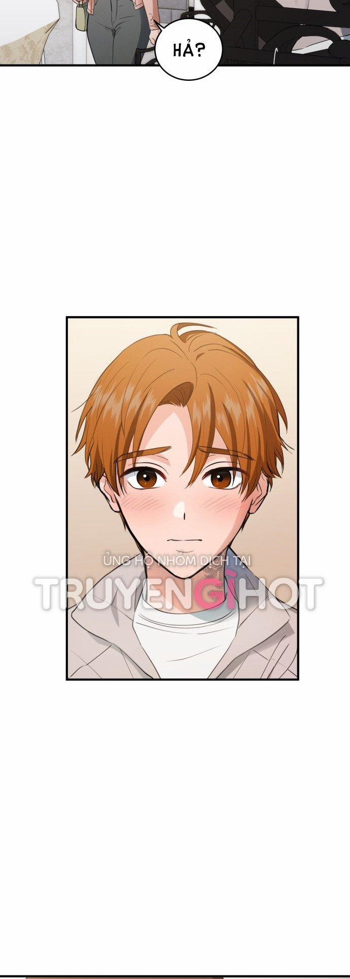 [18+] Cô Bạn Gái Thuê 16.2 trang 10