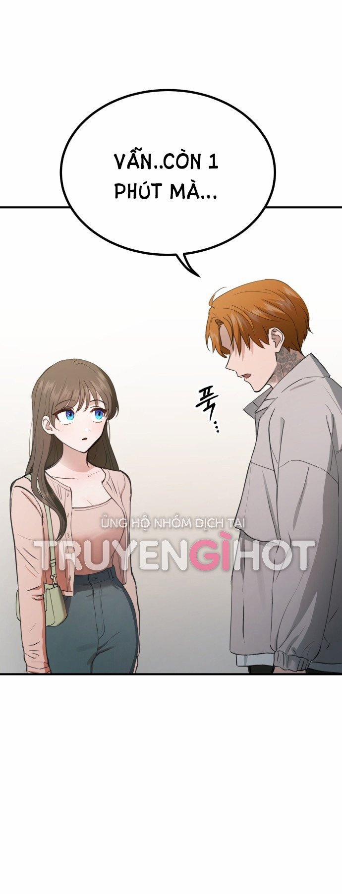 [18+] Cô Bạn Gái Thuê 16.2 trang 12