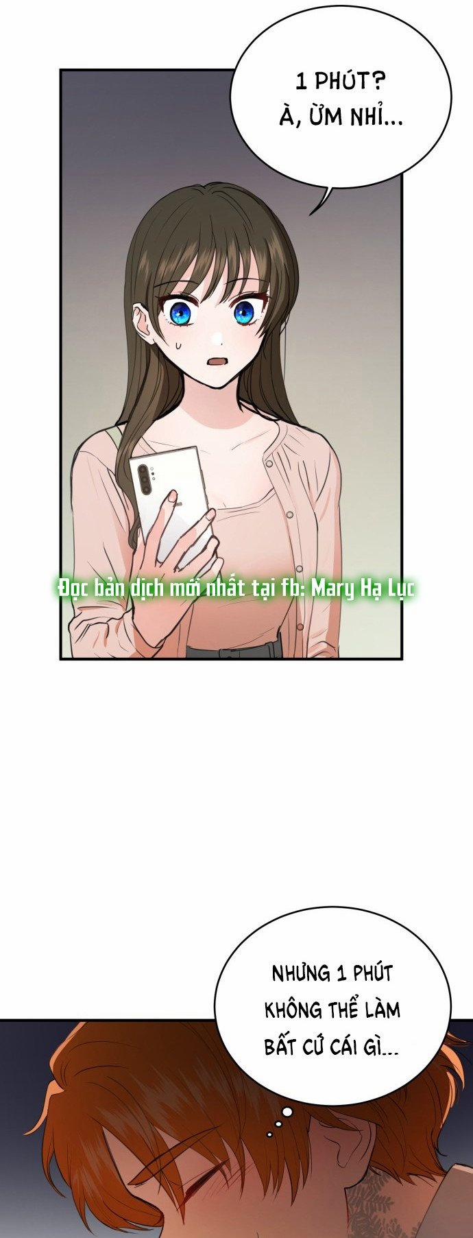 [18+] Cô Bạn Gái Thuê 16.2 trang 13