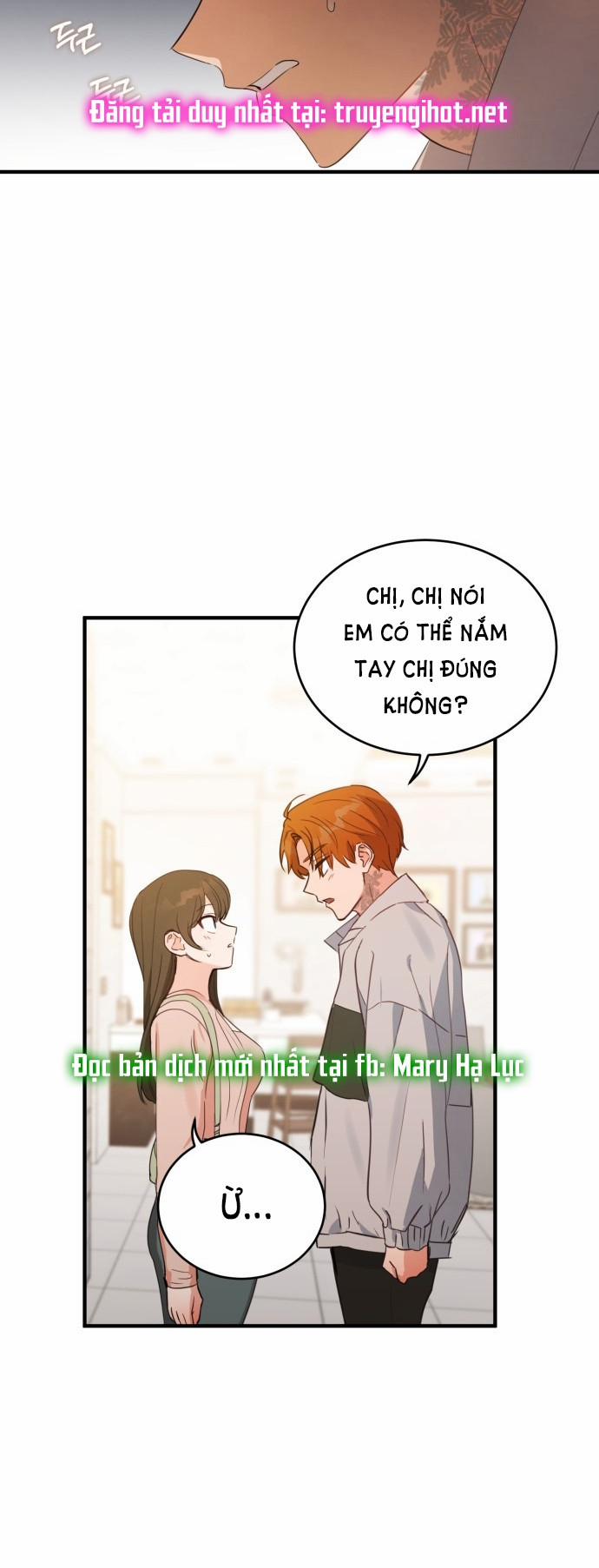 [18+] Cô Bạn Gái Thuê 16.2 trang 14