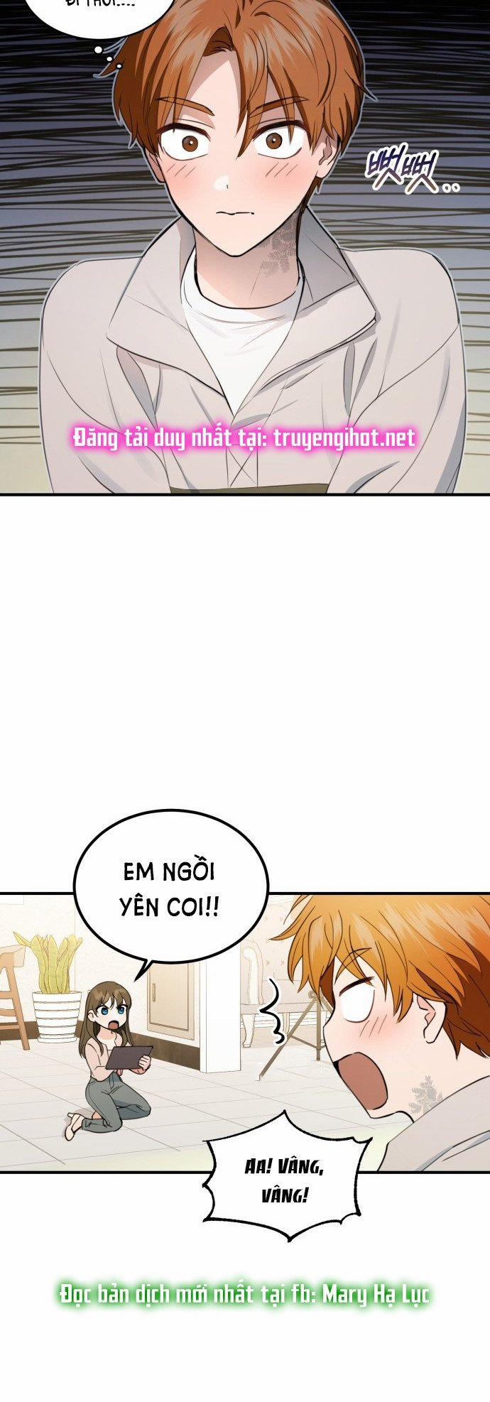 [18+] Cô Bạn Gái Thuê 16.2 trang 2