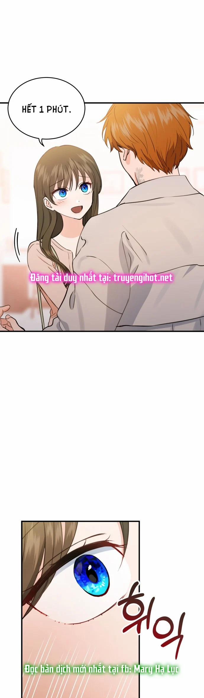 [18+] Cô Bạn Gái Thuê 16.2 trang 21