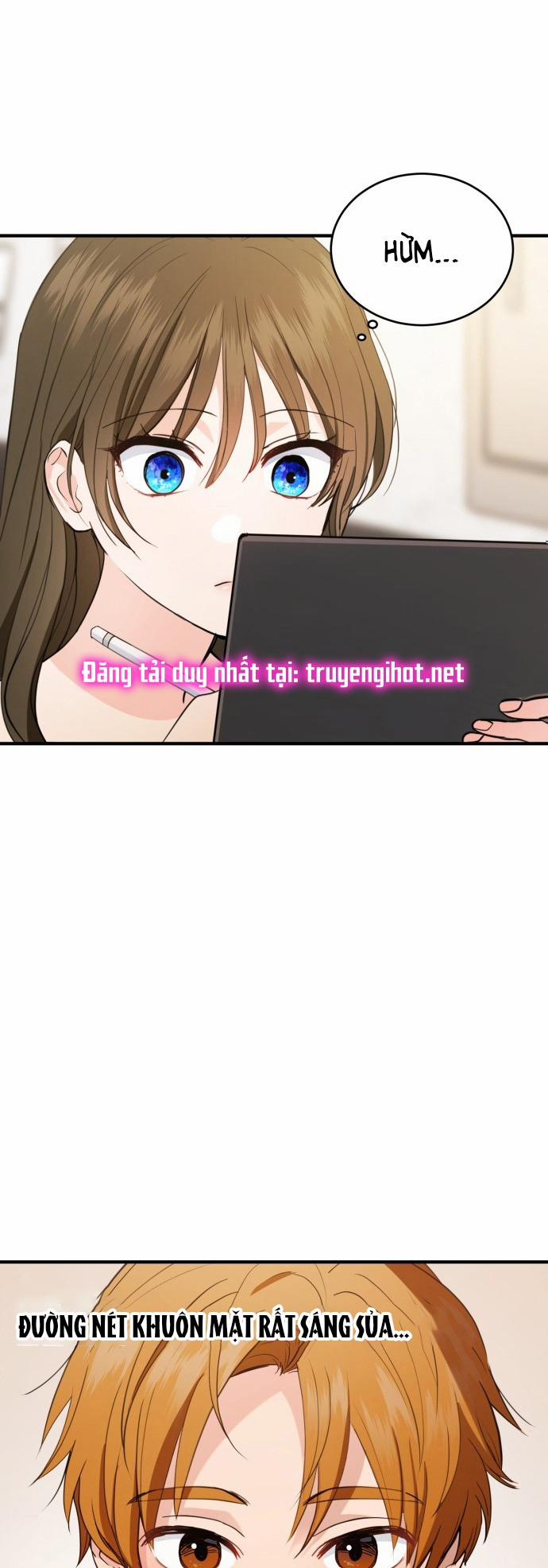 [18+] Cô Bạn Gái Thuê 16.2 trang 3