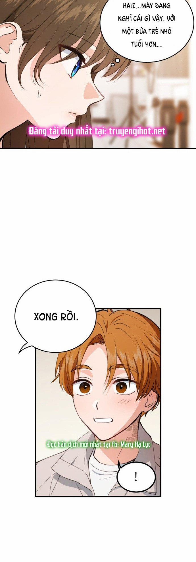 [18+] Cô Bạn Gái Thuê 16.2 trang 5