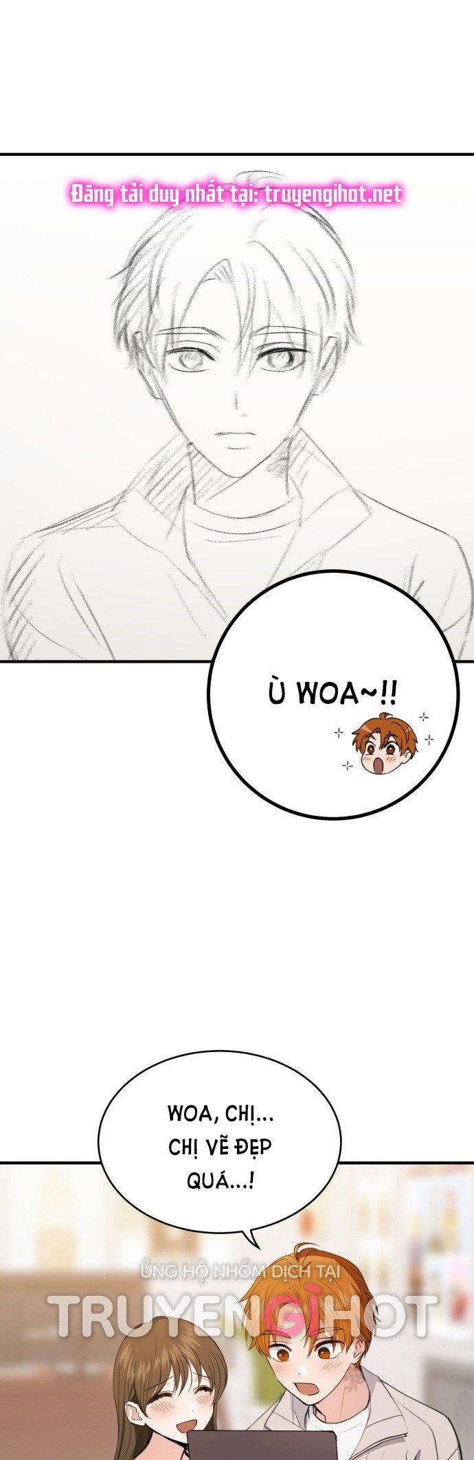 [18+] Cô Bạn Gái Thuê 16.2 trang 6