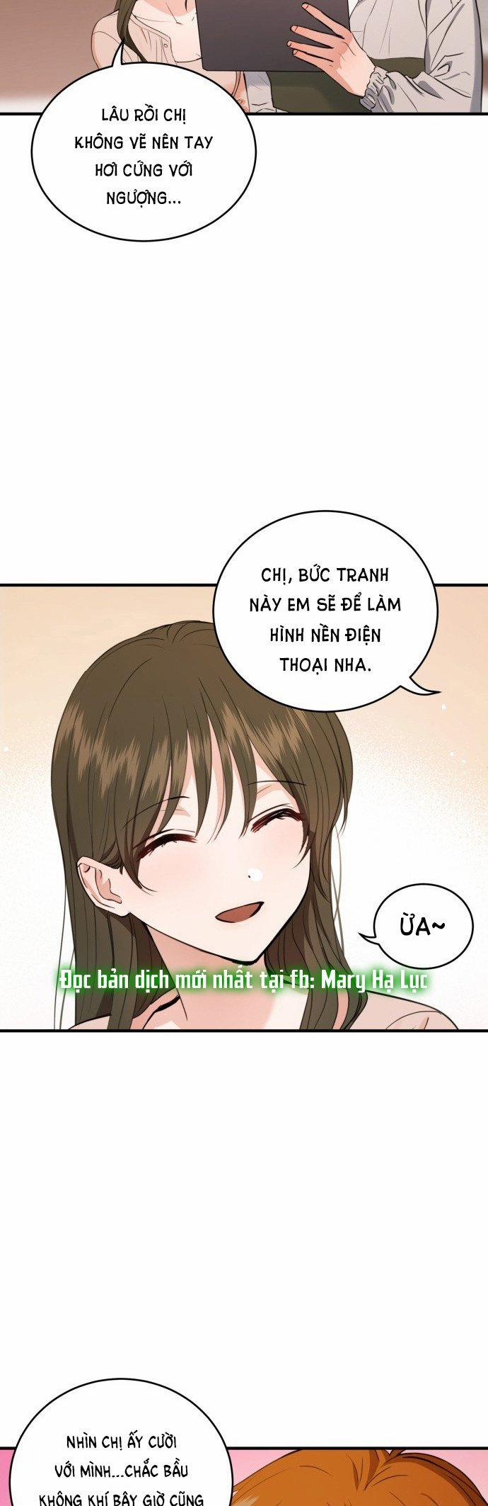 [18+] Cô Bạn Gái Thuê 16.2 trang 7