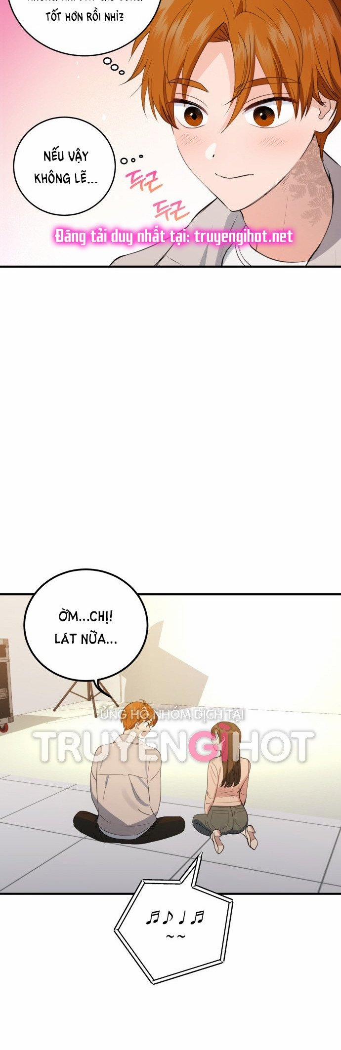 [18+] Cô Bạn Gái Thuê 16.2 trang 8