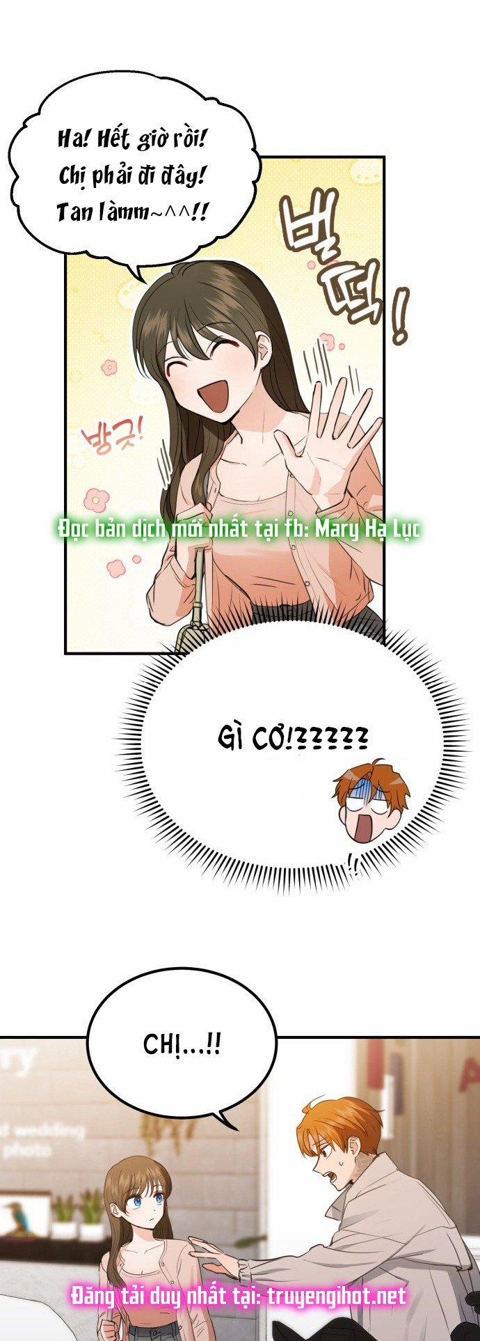 [18+] Cô Bạn Gái Thuê 16.2 trang 9