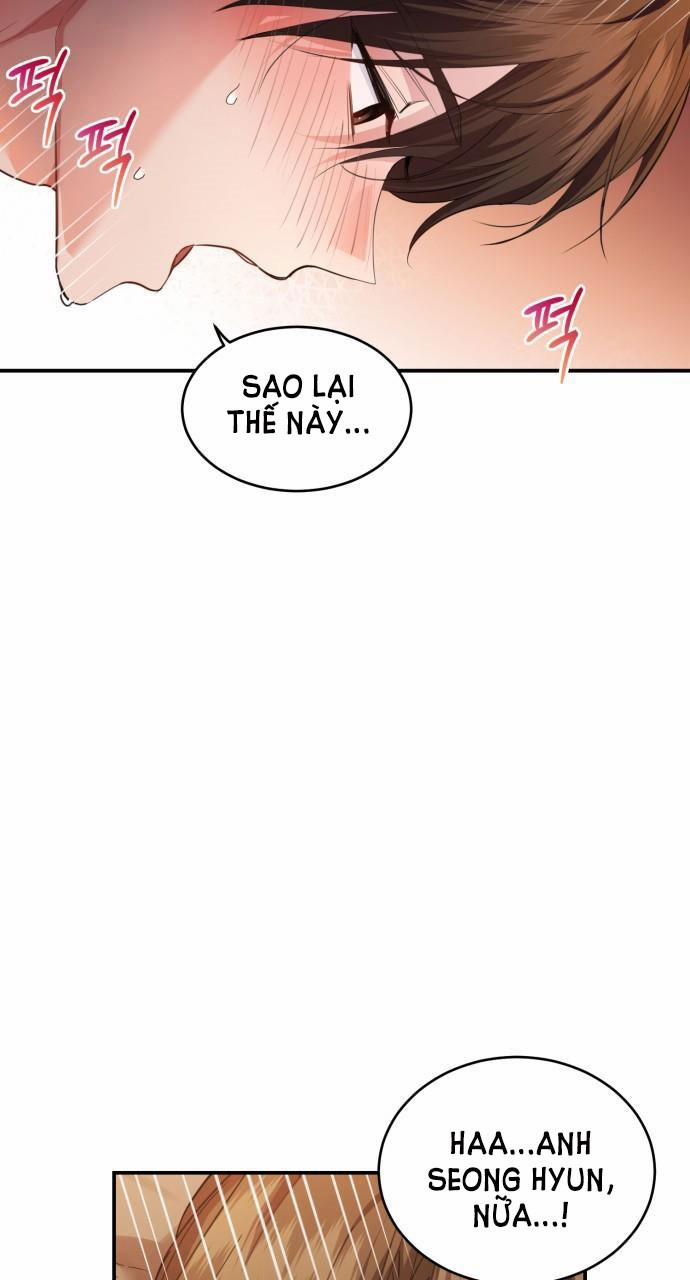 [18+] Cô Bạn Gái Thuê 18.1 trang 35