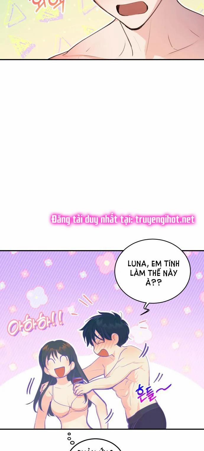 [18+] Cô Bạn Gái Thuê 18.2 trang 17