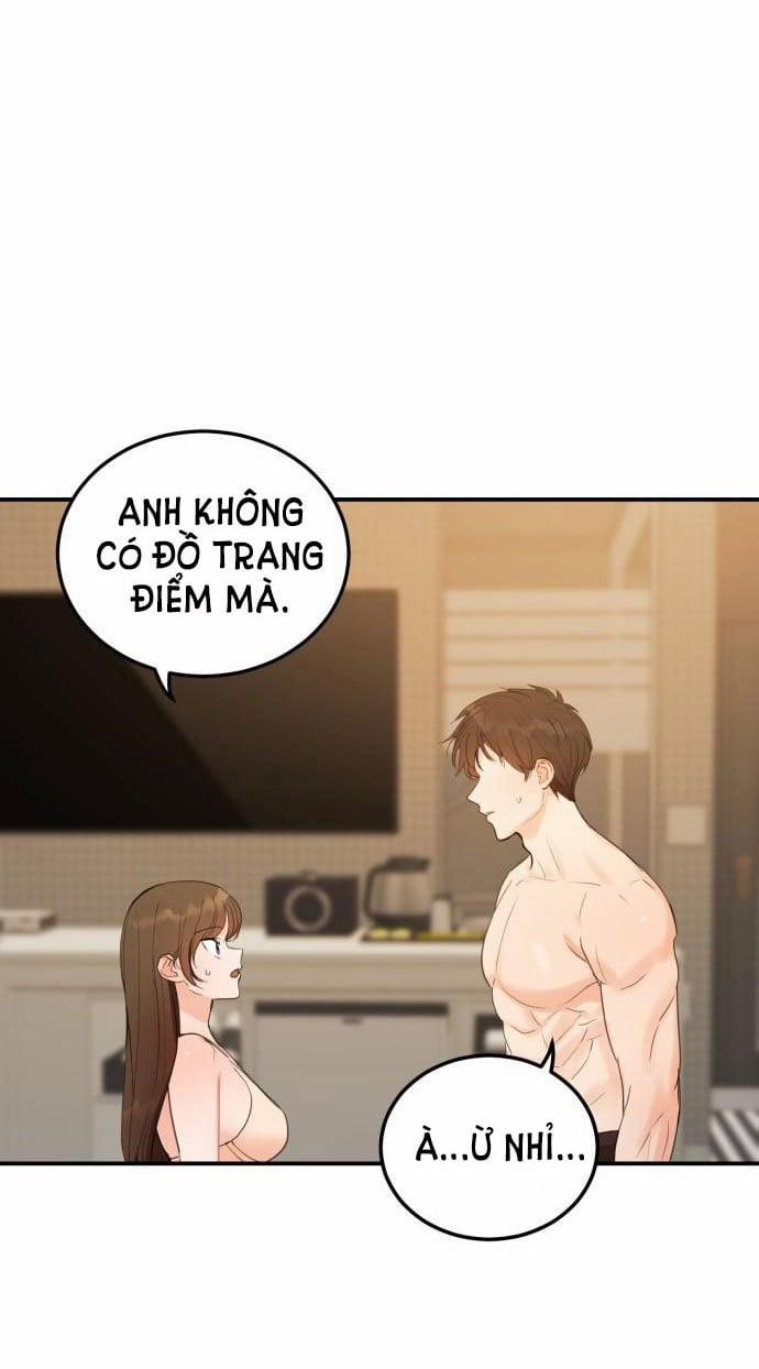 [18+] Cô Bạn Gái Thuê 18.2 trang 23