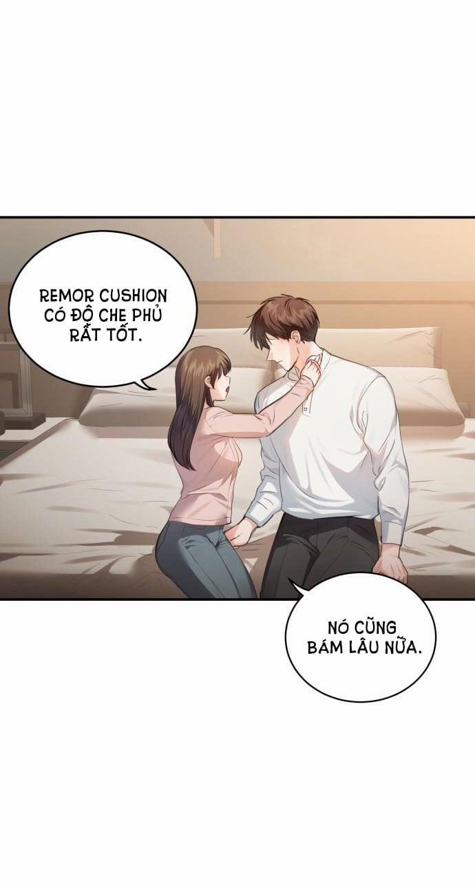 [18+] Cô Bạn Gái Thuê 19.1 trang 14