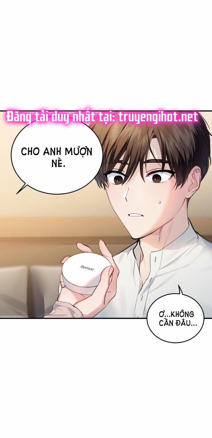[18+] Cô Bạn Gái Thuê 19.1 trang 16