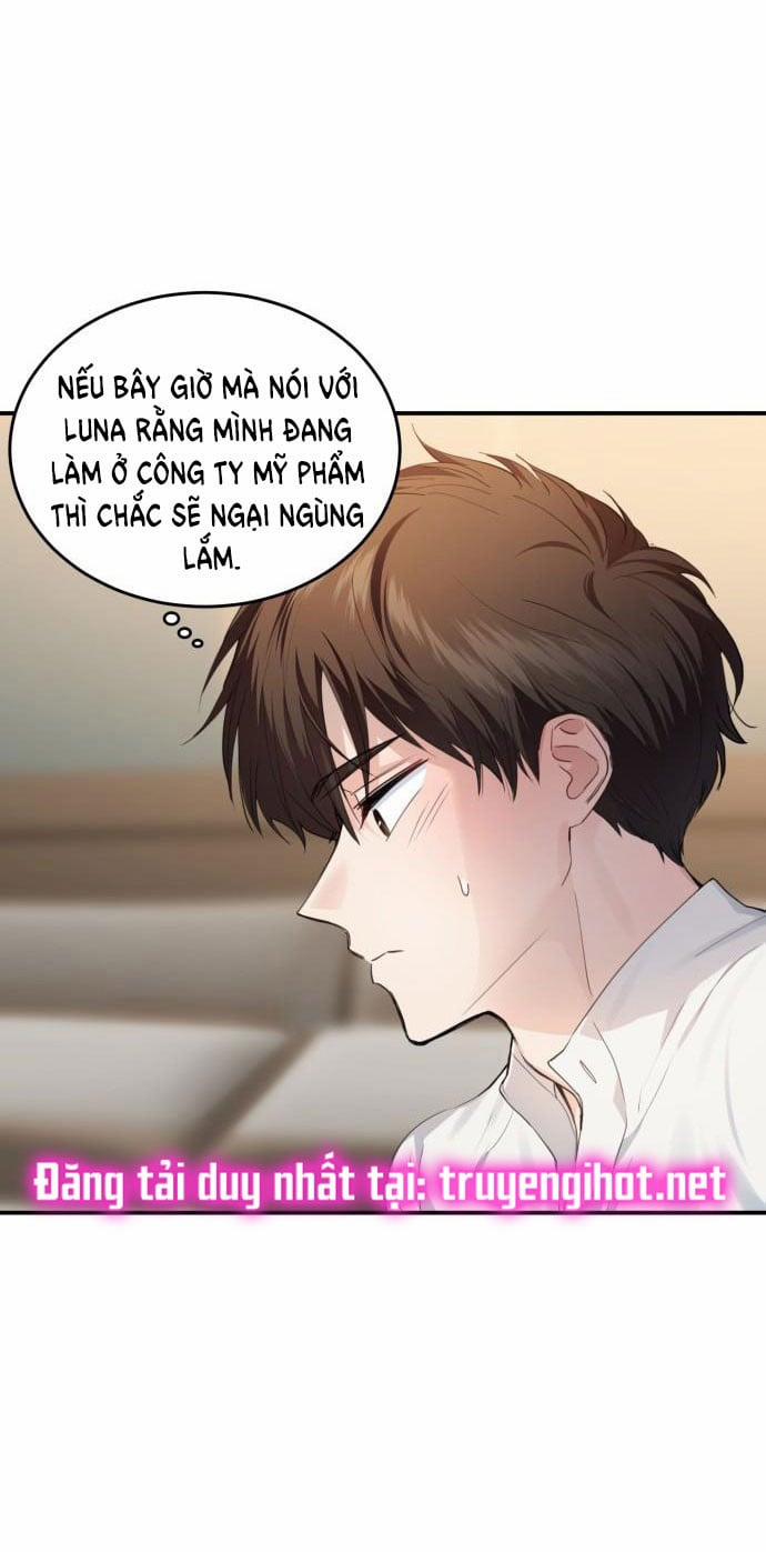 [18+] Cô Bạn Gái Thuê 19.1 trang 18