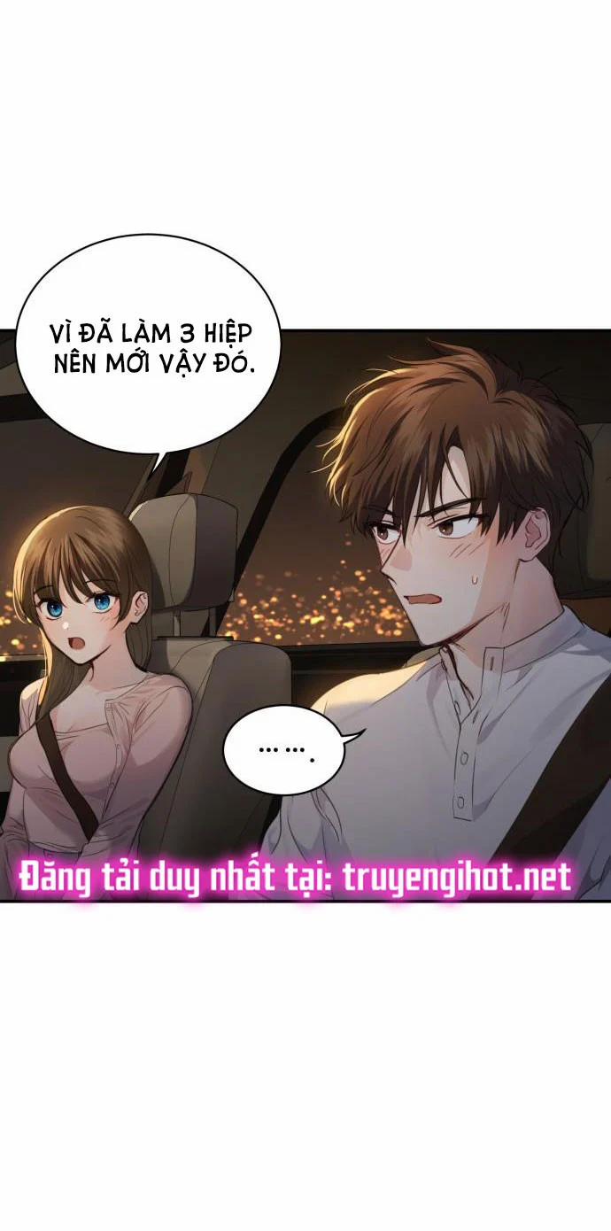 [18+] Cô Bạn Gái Thuê 19.1 trang 25