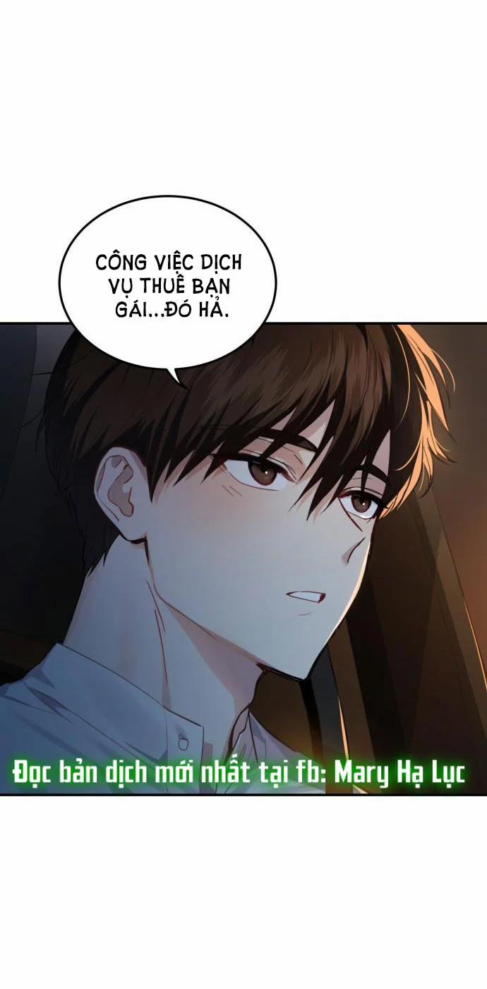 [18+] Cô Bạn Gái Thuê 19.1 trang 27