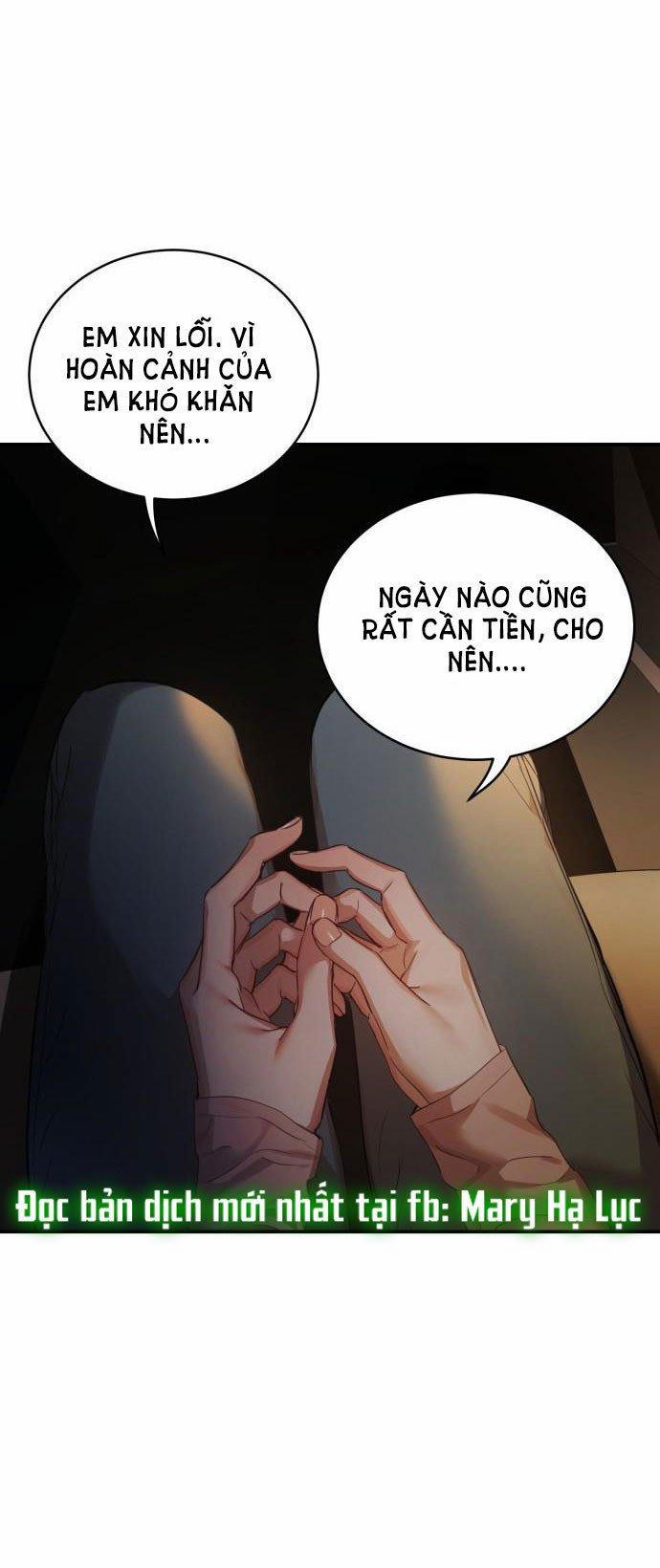 [18+] Cô Bạn Gái Thuê 19.1 trang 31