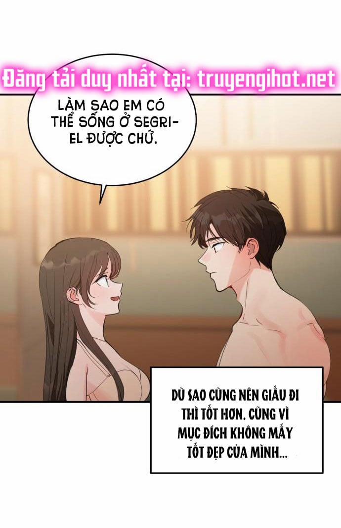 [18+] Cô Bạn Gái Thuê 19.1 trang 7