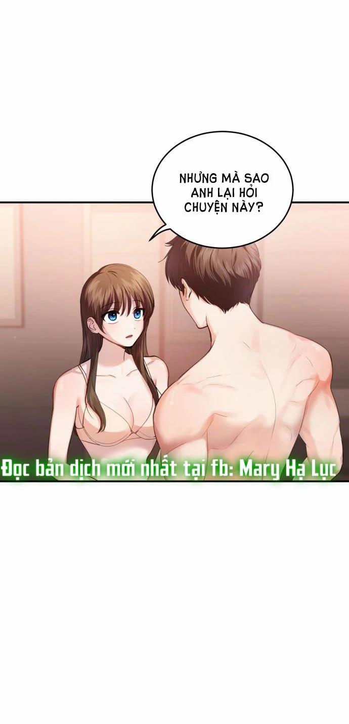 [18+] Cô Bạn Gái Thuê 19.1 trang 9