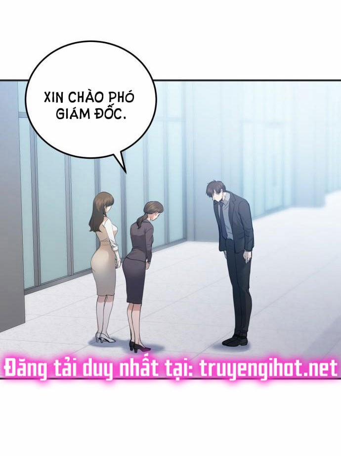[18+] Cô Bạn Gái Thuê 19.2 trang 24